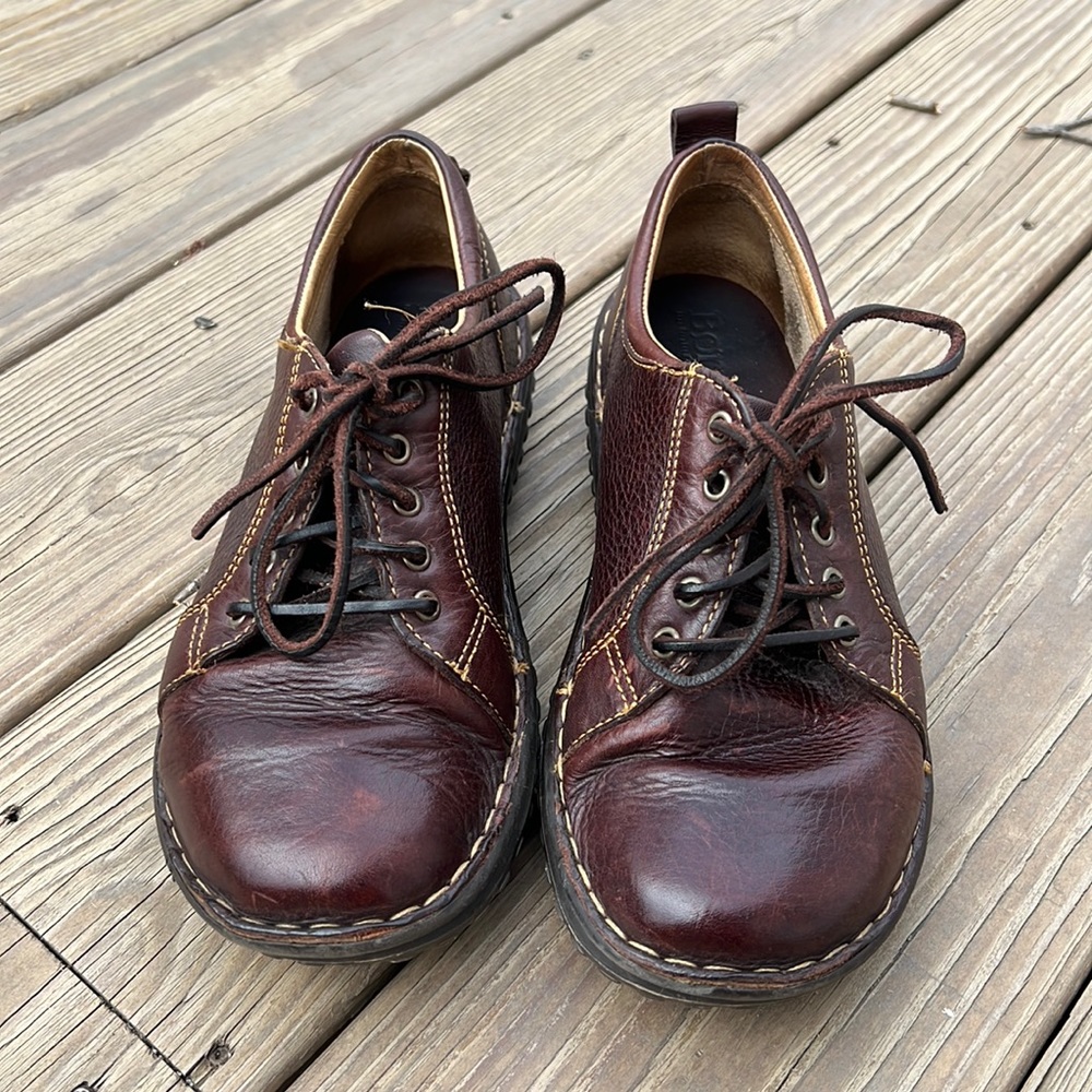 BORN Comfort